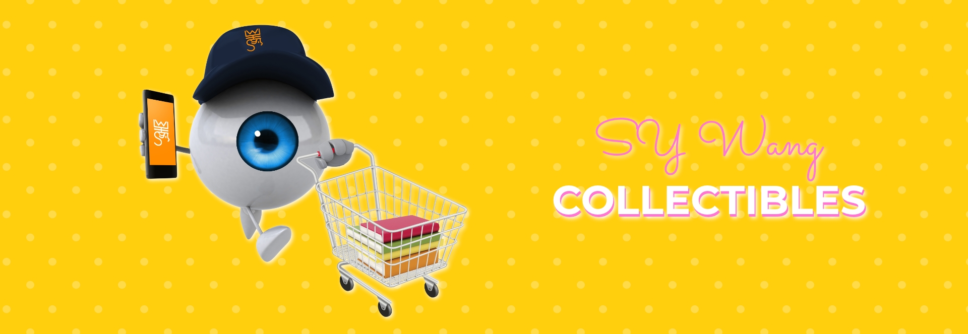 E-Shop