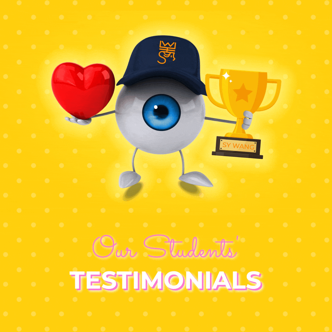 Testimonials