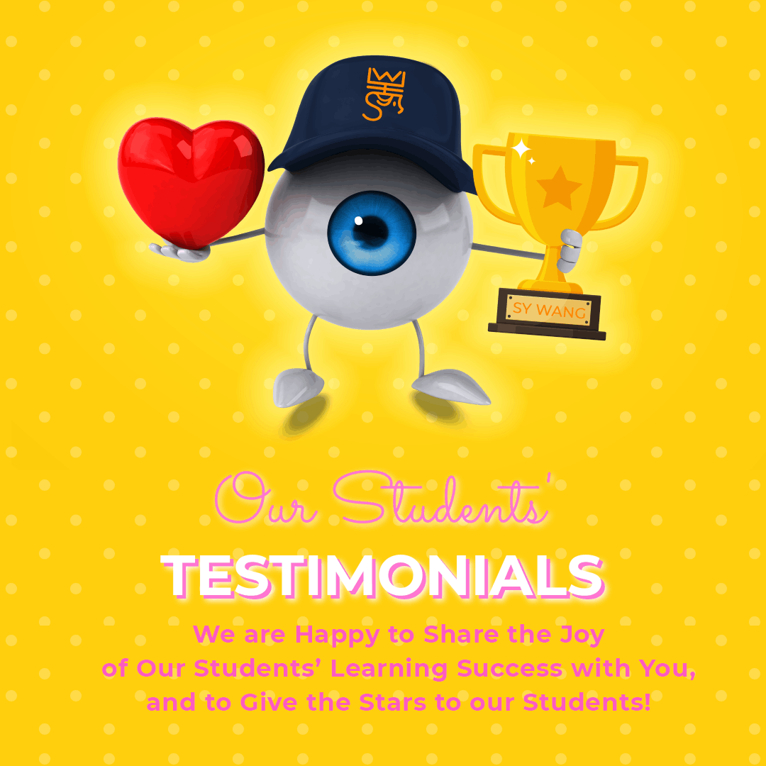 Testimonials New Mobile